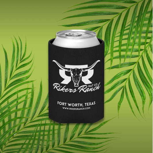 Rikers Ranch Can Cooler