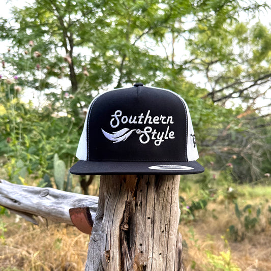 Southern Style - Yupoong Classic Snapback
